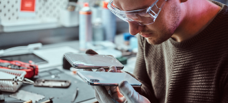 Mobile repairing services Allen, Texas