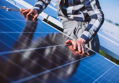 solar repair service Allen Texas solar panel repair Allen Texas