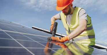 solar repair service Allen Texas solar panel repair Allen Texas